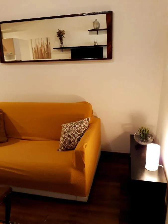 Apartment Il Limoncello Hotel Palermo