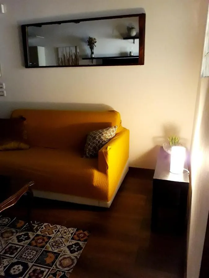 Il Limoncello Hotel Palermo Apartment