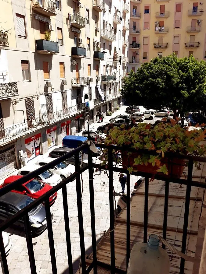 Il Limoncello Hotel Palermo