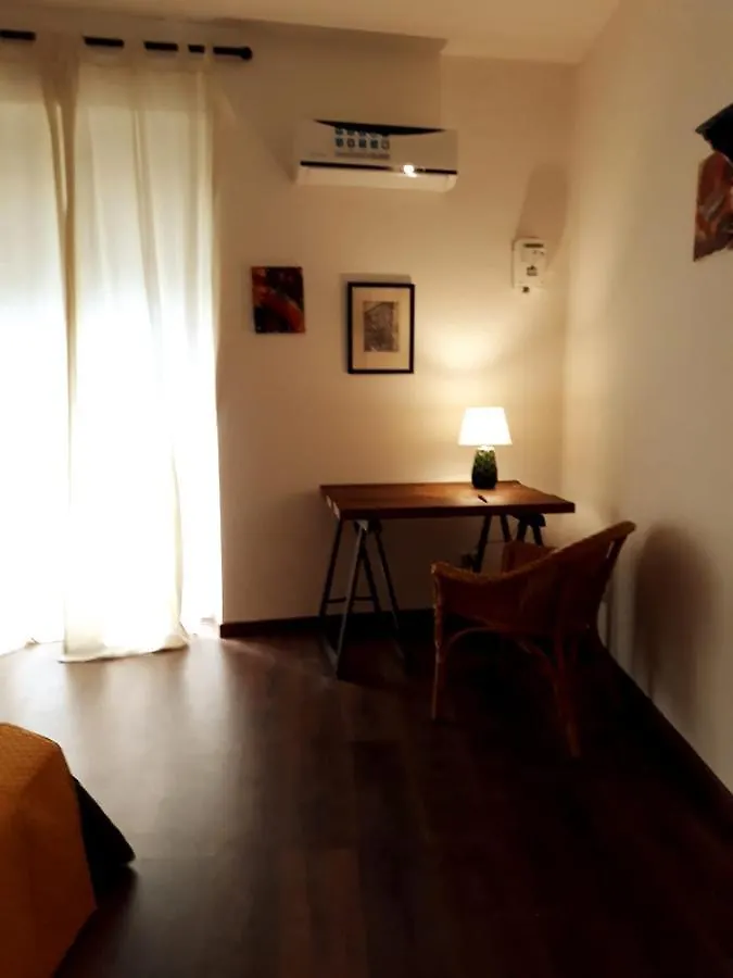 Il Limoncello Hotel Palermo Italy