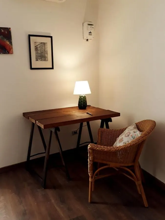 Apartment Il Limoncello Hotel Palermo