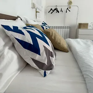 호스텔 Via Zara, 팔레르모