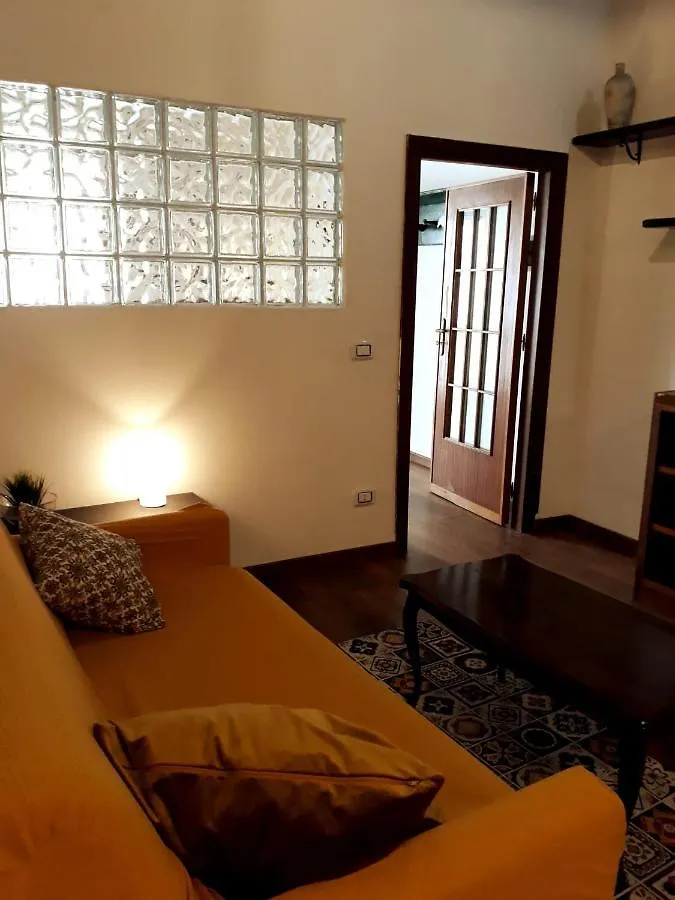 Appartamento Il Limoncello Hotel Palermo