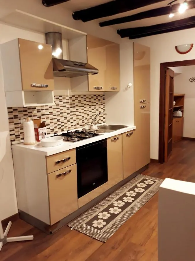 Il Limoncello Hotel Palermo Apartment