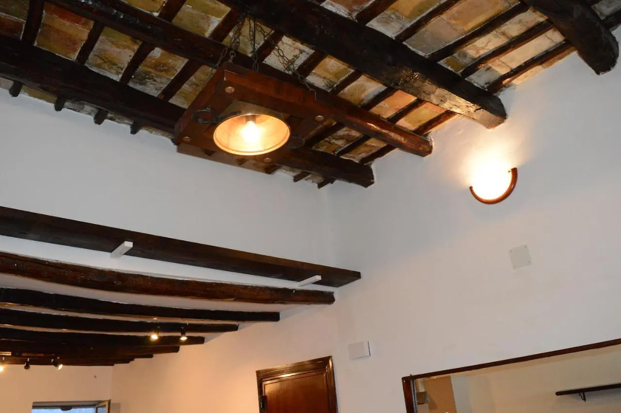 Apartment Il Limoncello Hotel Palermo